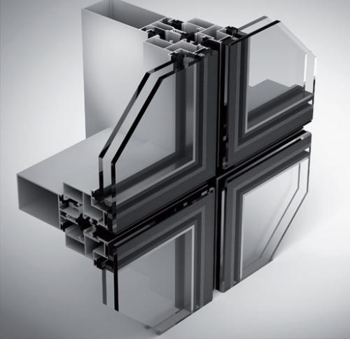 SİLİKON CEPHE SİSTEMLERİ